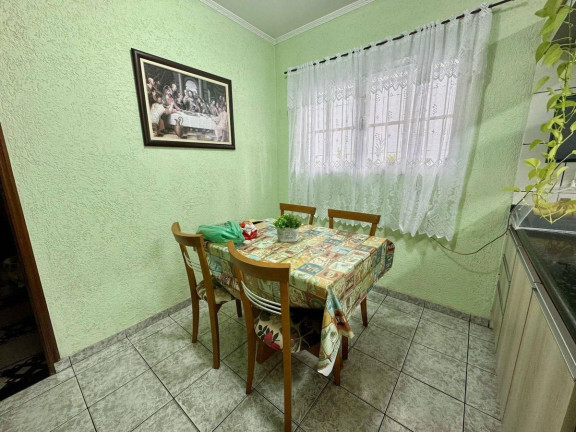 Imagem Sobrado com 3 Quartos à Venda, 125 m² em Jardim Aricanduva - São Paulo Imagem Sobrado com 3 Quartos à Venda, 125 m² em Jardim Aricanduva - São Paulo