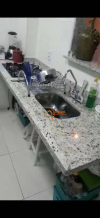 Imagem Apartamento com 2 Quartos à Venda, 44 m² em água Chata - Guarulhos Imagem Apartamento com 2 Quartos à Venda, 44 m² em água Chata - Guarulhos