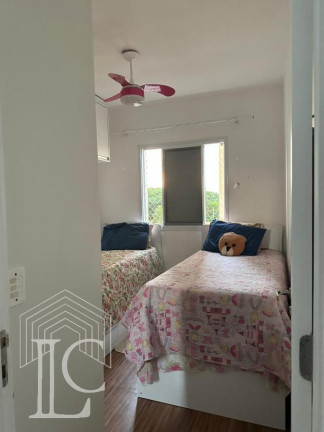 Imagem Apartamento com 3 Quartos à Venda, 72 m² em Jardim Marajoara - São Paulo