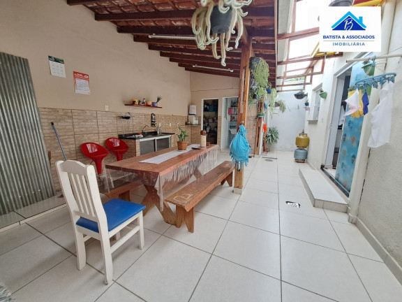 Imagem Casa com 2 Quartos à Venda, 135 m² em Vila Castelo Branco - Campinas