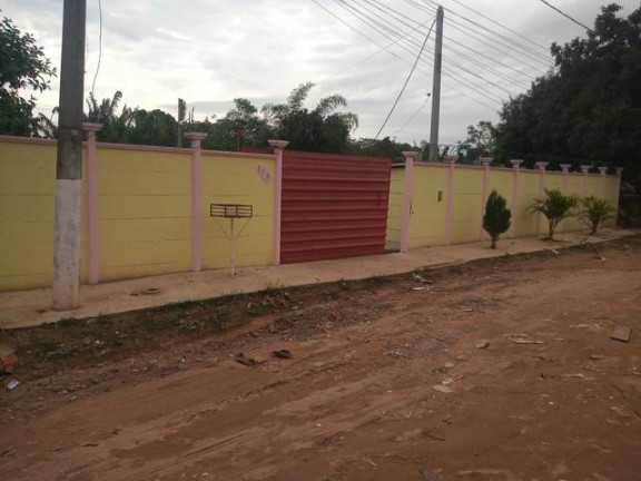 Imagem Chácara à Venda, 630 m² em Jardim Cidade Singer Ii - Campinas