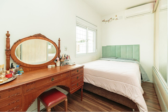 Imagem Casa com 2 Quartos à Venda, 78 m² em Jardim Carvalho - Porto Alegre