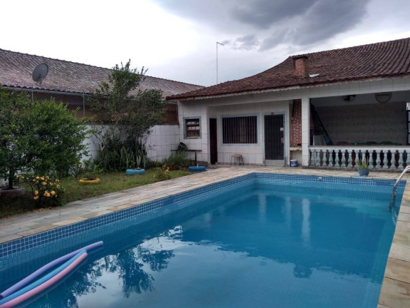 Imagem Casa com 5 Quartos à Venda, em Balneário Flórida - Praia Grande Imagem Casa com 5 Quartos à Venda, em Balneário Flórida - Praia Grande