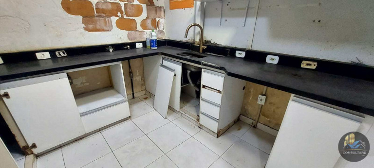 Imagem Imóvel para Alugar, 30 m² em Gonzaga - Santos Imagem Imóvel para Alugar, 30 m² em Gonzaga - Santos