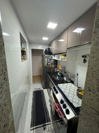 Imagem Apartamento com 2 Quartos à Venda, 55 m² em Jacarepaguá - Rio De Janeiro Imagem Apartamento com 2 Quartos à Venda, 55 m² em Jacarepaguá - Rio De Janeiro