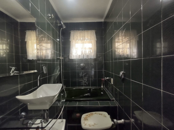 Imagem Casa com 3 Quartos à Venda, 155 m² em Sítio Da Figueira - São Paulo Imagem Casa com 3 Quartos à Venda, 155 m² em Sítio Da Figueira - São Paulo