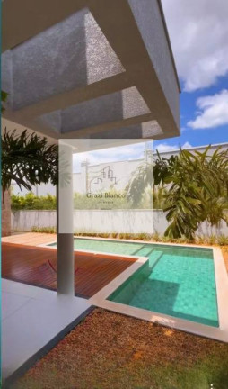 Imagem Casa de Condomínio com 4 Quartos à Venda, 358 m² em Alphaville Nova Esplanada - Votorantim