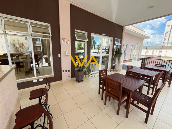 Imagem Apartamento com 2 Quartos para Alugar, 62 m² em Loteamento Mogilar - Mogi Das Cruzes Imagem Apartamento com 2 Quartos para Alugar, 62 m² em Loteamento Mogilar - Mogi Das Cruzes