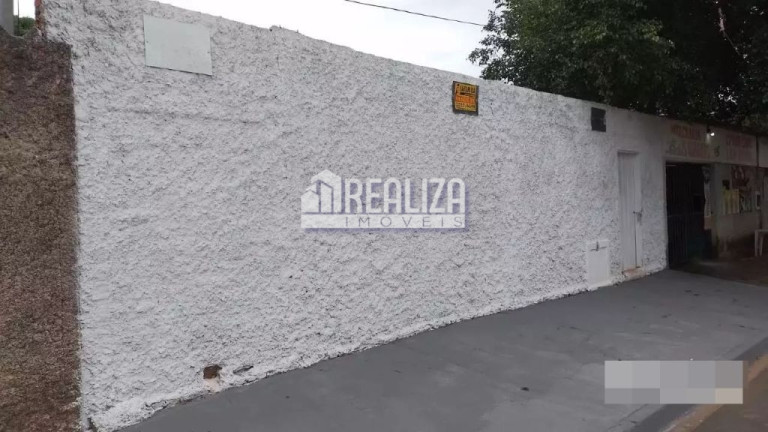 Imagem Terreno à Venda, 319 m² em Jardim América - Uberaba Imagem Terreno à Venda, 319 m² em Jardim América - Uberaba