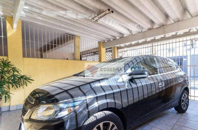 Imagem Casa com 4 Quartos à Venda ou Locação, 150 m² em Brooklin - São Paulo