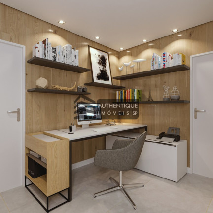 Imagem Cobertura com 3 Quartos à Venda, 84 m² em Centro - São Bernardo Do Campo