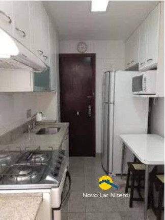 Imagem Apartamento com 3 Quartos à Venda, 120 m² em Tijuca - Rio De Janeiro