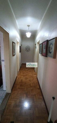 Imagem Apartamento com 3 Quartos à Venda, 144 m² em Barra Funda - São Paulo
