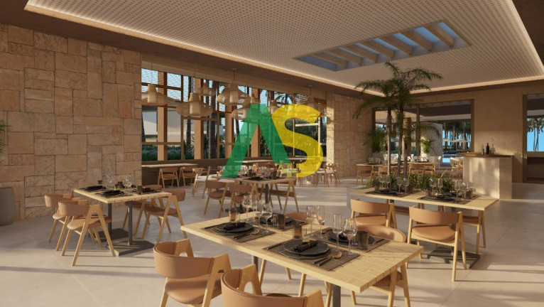 Imagem Imóvel com 1 Quarto à Venda, 45 m² em Praia Dos Carneiros - Tamandaré Imagem Imóvel com 1 Quarto à Venda, 45 m² em Praia Dos Carneiros - Tamandaré