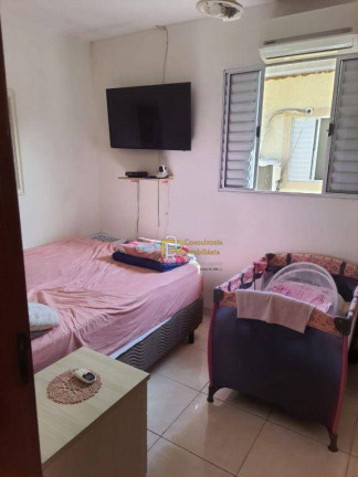 Imagem Casa com 2 Quartos à Venda, 56 m² em Tude Bastos (sítio Do Campo) - Praia Grande Imagem Casa com 2 Quartos à Venda, 56 m² em Tude Bastos (sítio Do Campo) - Praia Grande