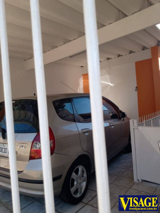 Imagem Casa com 2 Quartos à Venda, 125 m² em Jd. Primavera - Jacareí Imagem Casa com 2 Quartos à Venda, 125 m² em Jd. Primavera - Jacareí