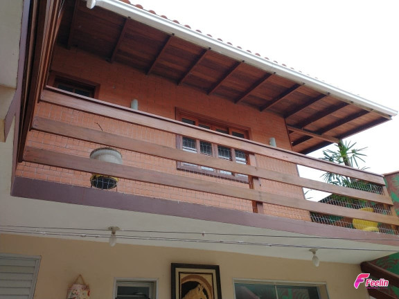 Imagem Casa com 3 Quartos à Venda, 119 m² em Saco Dos Limões - Florianópolis Imagem Casa com 3 Quartos à Venda, 119 m² em Saco Dos Limões - Florianópolis