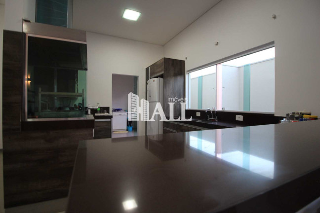 Imagem Casa com 3 Quartos à Venda, 200 m² em Loteamento Village Damha Mirassol Iii - Mirassol Imagem Casa com 3 Quartos à Venda, 200 m² em Loteamento Village Damha Mirassol Iii - Mirassol