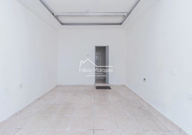 Imagem Sala Comercial para Alugar, 30 m² em Penha De França - São Paulo