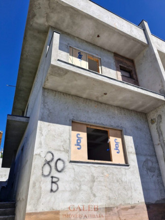 Imagem Casa com 3 Quartos à Venda, 131 m² em Jardim Maristela - Atibaia