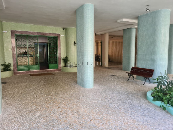 Imagem Apartamento com 1 Quarto à Venda, 20 m² em Flamengo - Rio De Janeiro