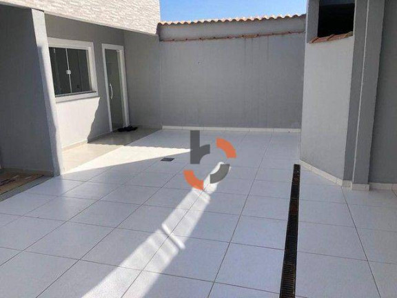 Imagem Casa com 2 Quartos à Venda, 87 m² em Comendador Soares - Nova Iguaçu