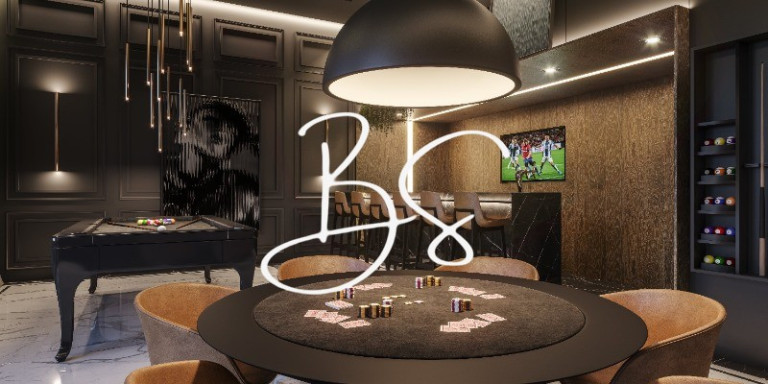 Imagem Imóvel com 5 Quartos à Venda, 427 m² em Meia Praia - Itapema