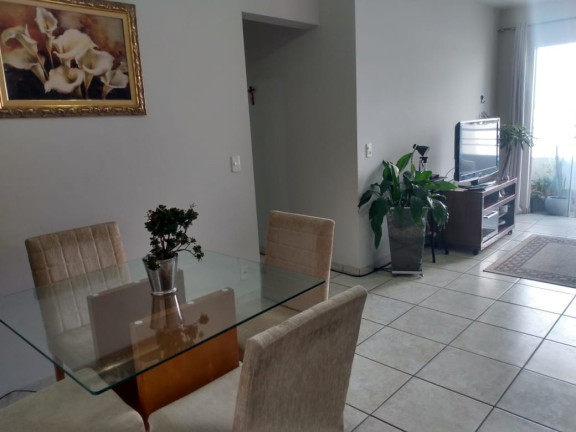 Imagem Apartamento com 3 Quartos à Venda, em Vila São José - Taubaté Imagem Apartamento com 3 Quartos à Venda, em Vila São José - Taubaté