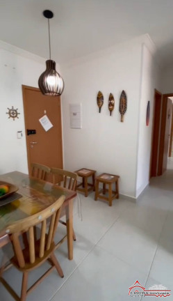 Imagem Apartamento com 2 Quartos à Venda, 57 m² em Toninhas - Ubatuba