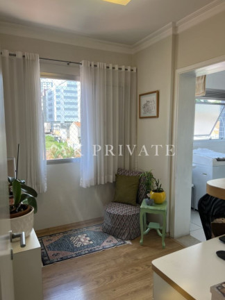 Imagem Apartamento com 3 Quartos à Venda, 78 m² em Pompéia - São Paulo Imagem Apartamento com 3 Quartos à Venda, 78 m² em Pompéia - São Paulo