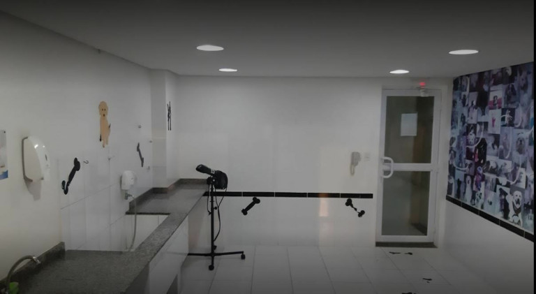 Imagem Apartamento com 2 Quartos à Venda, 52 m² em Piraporinha - Diadema Imagem Apartamento com 2 Quartos à Venda, 52 m² em Piraporinha - Diadema