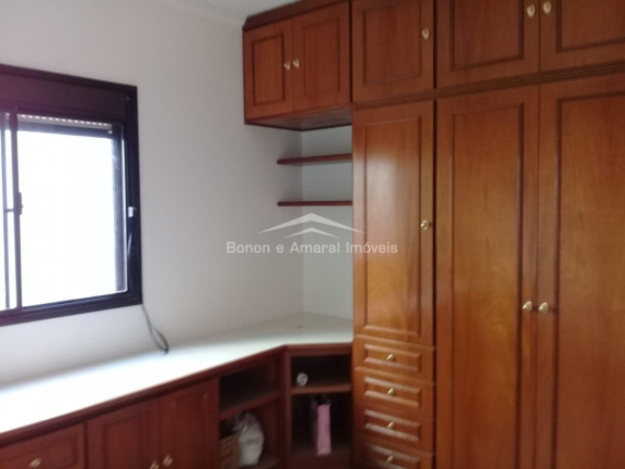 Imagem Apartamento com 3 Quartos à Venda, 108 m² em Vila Itapura - Campinas Imagem Apartamento com 3 Quartos à Venda, 108 m² em Vila Itapura - Campinas