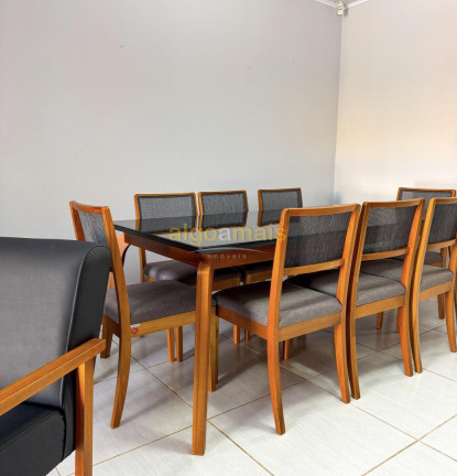 Imagem Casa com 3 Quartos à Venda, 139 m² em Centro - Xangri-lá