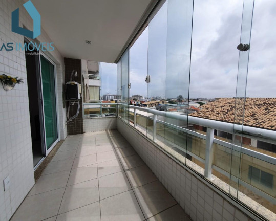 Imagem Apartamento com 2 Quartos à Venda, 99 m² em Parque Riviera - Cabo Frio