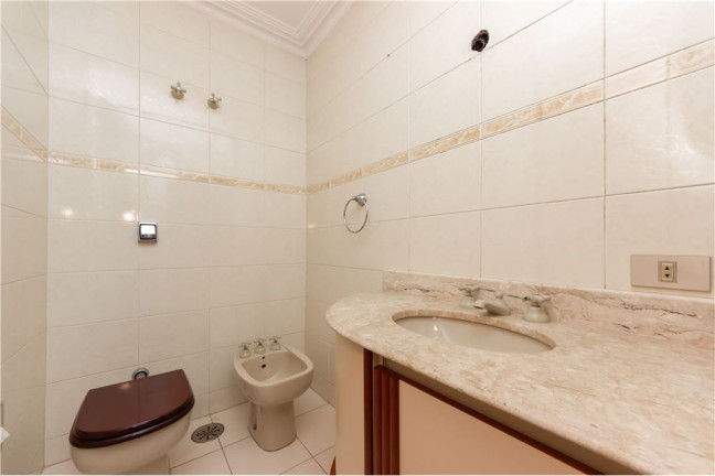 Imagem Imóvel com 4 Quartos à Venda, 275 m² em Santa Cecília - São Paulo