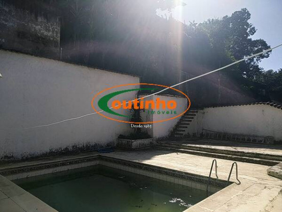 Imagem Casa com 5 Quartos à Venda, 400 m² em Alto Da Boa Vista - Rio De Janeiro Imagem Casa com 5 Quartos à Venda, 400 m² em Alto Da Boa Vista - Rio De Janeiro