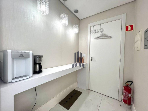 Imagem Sala Comercial à Venda, 43 m² em água Verde - Curitiba Imagem Sala Comercial à Venda, 43 m² em água Verde - Curitiba