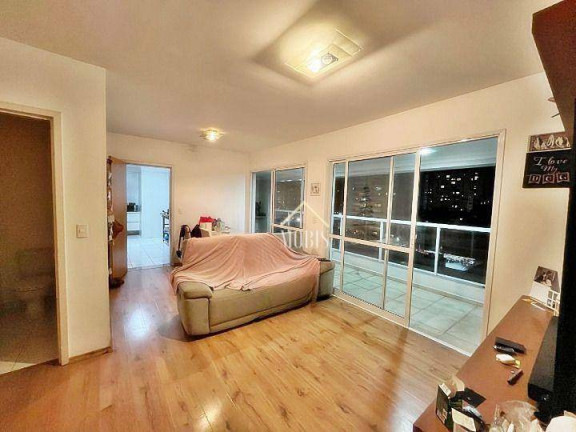 Imagem Apartamento com 3 Quartos à Venda, 108 m² em Santo Antônio - São Caetano Do Sul