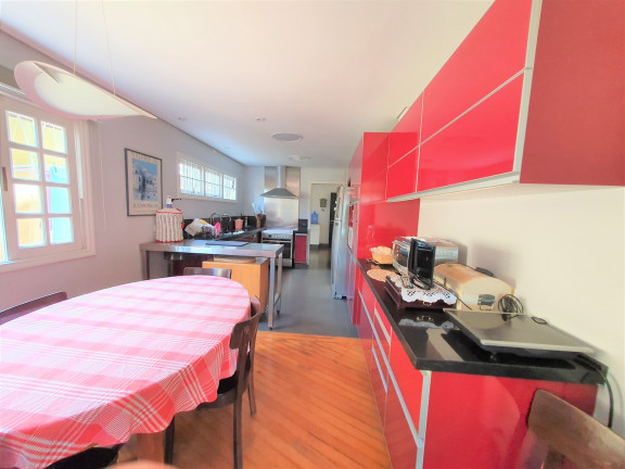 Imagem Casa com 4 Quartos à Venda, 460 m² em Vila Romana - São Paulo