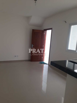 Casa com 3 Quartos à Venda, 90 m² em Embaré - Santos