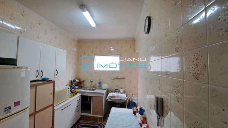 Imagem Apartamento com 1 Quarto à Venda, 40 m² em Caiçara - Praia Grande