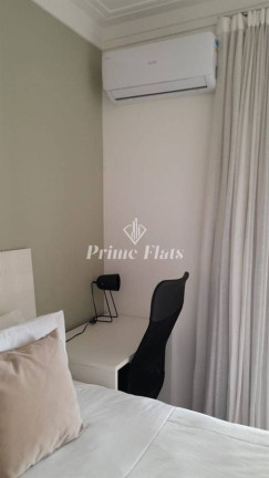 Imagem Apartamento com 1 Quarto para Alugar, 48 m² em Vila Nova Conceição - São Paulo Imagem Apartamento com 1 Quarto para Alugar, 48 m² em Vila Nova Conceição - São Paulo