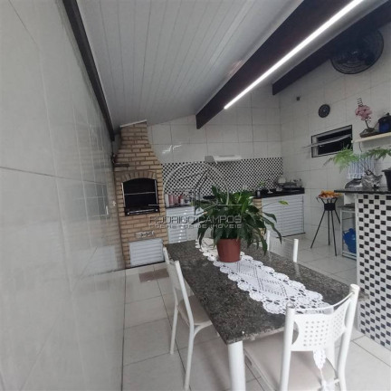 Imagem Casa com 2 Quartos à Venda, 115 m² em Maracanã - Praia Grande Imagem Casa com 2 Quartos à Venda, 115 m² em Maracanã - Praia Grande