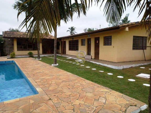 Imagem Chácara com 5 Quartos à Venda, 271 m² em São Vicente - Mairiporã Imagem Chácara com 5 Quartos à Venda, 271 m² em São Vicente - Mairiporã