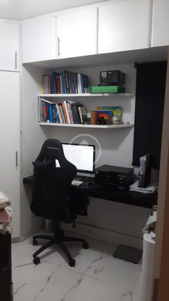 Imagem Apartamento com 4 Quartos à Venda, 107 m² em Residencial Praia Grande - Goiânia Imagem Apartamento com 4 Quartos à Venda, 107 m² em Residencial Praia Grande - Goiânia