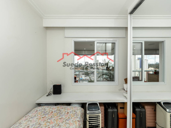 Imagem Apartamento com 2 Quartos à Venda, 72 m² em Jardim Prudencia - São Paulo