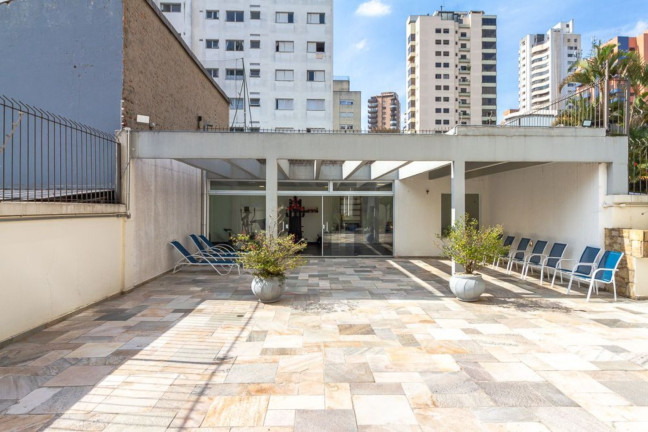 Imagem Imóvel com 4 Quartos à Venda, 243 m² em Moema - São Paulo Imagem Imóvel com 4 Quartos à Venda, 243 m² em Moema - São Paulo