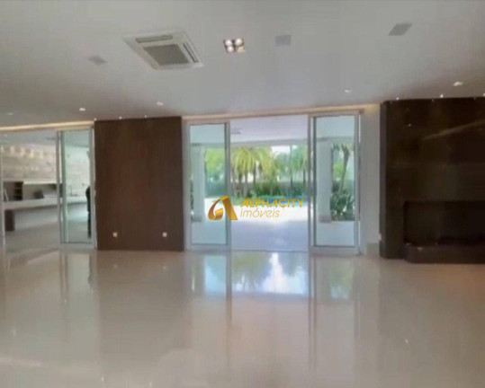 Imagem Casa com 5 Quartos à Venda, 2.000 m² em Tamboré - Santana De Parnaíba