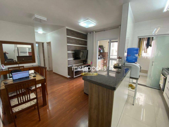 Imagem Apartamento com 2 Quartos à Venda, 62 m² em Boa Vista - São Caetano Do Sul Imagem Apartamento com 2 Quartos à Venda, 62 m² em Boa Vista - São Caetano Do Sul