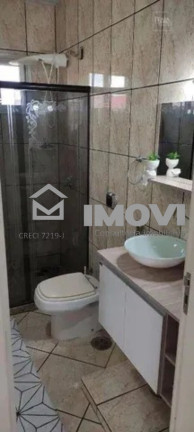 Imagem Apartamento com 3 Quartos à Venda, 93 m² em Coqueiral De Itaparica - Vila Velha